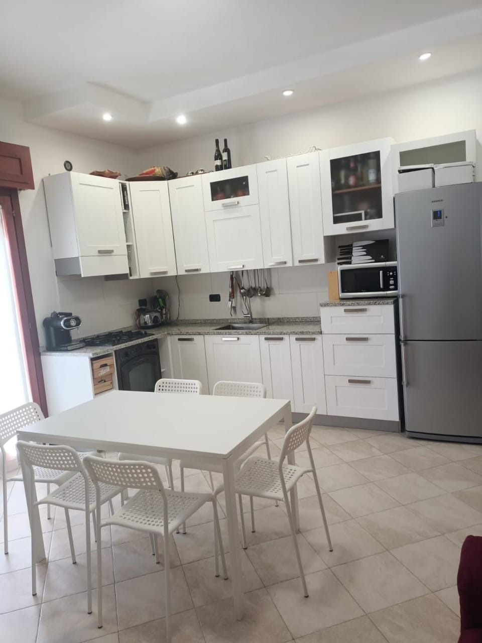 Residenza Quartello Apartment in Quartu Sant'Elena