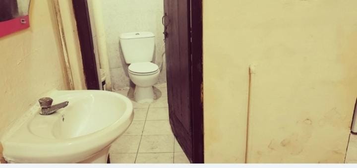 lala salama Apartment in Tanzania