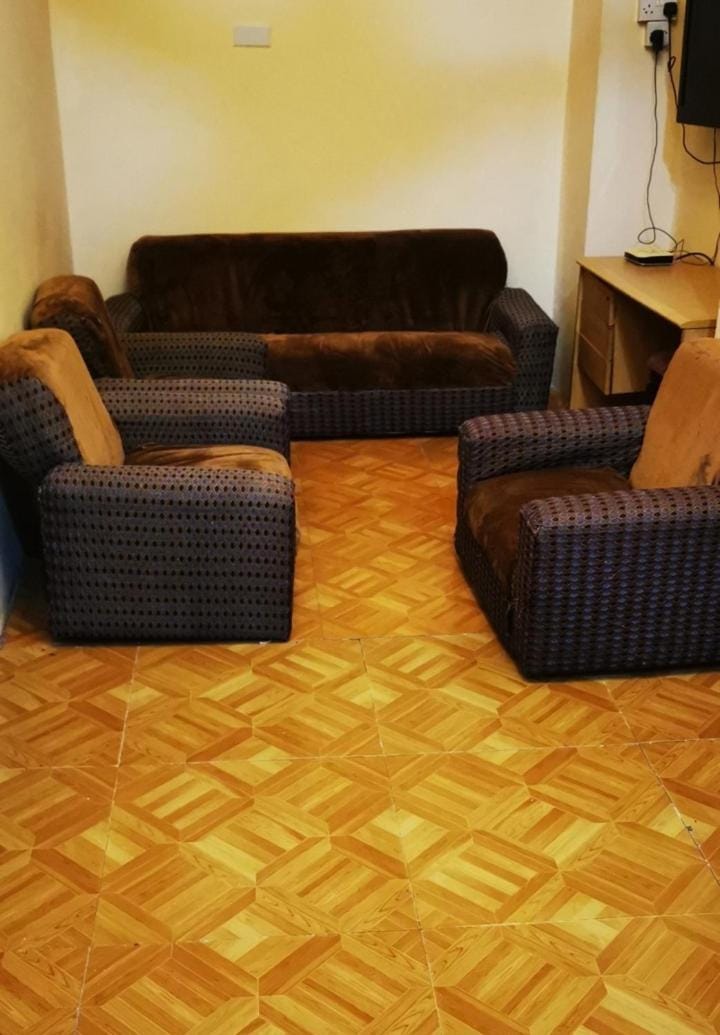 lala salama Apartment in Tanzania