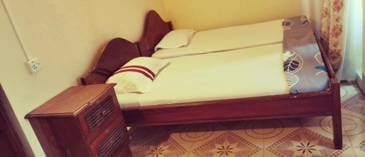 lala salama Apartment in Tanzania