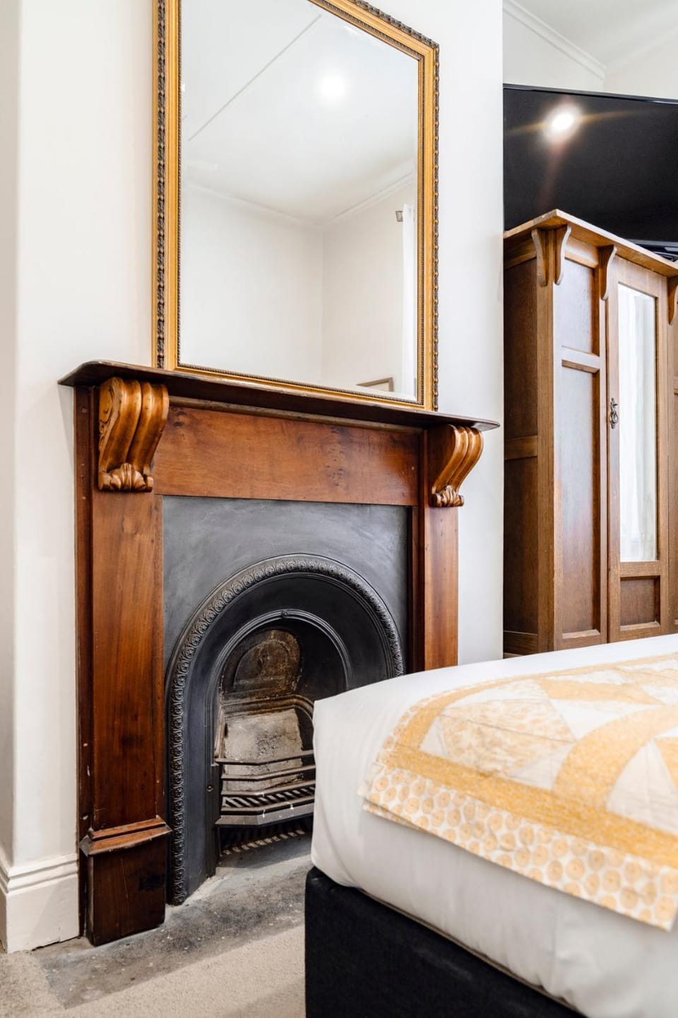 Seaview House Bed and Breakfast in King Street