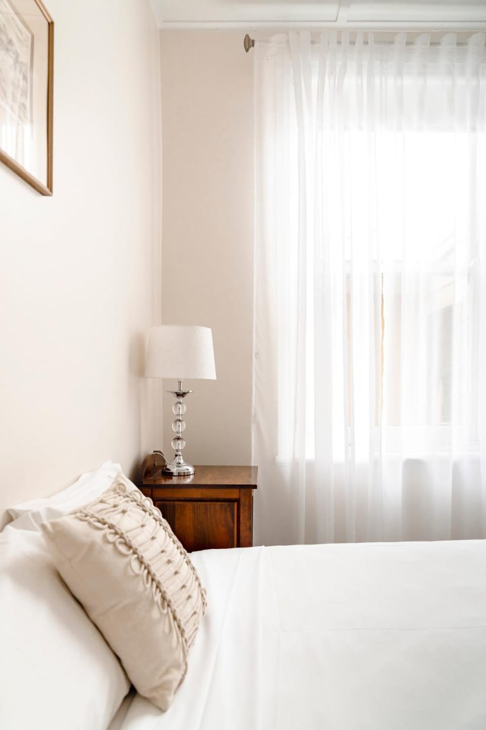Seaview House Bed and Breakfast in King Street