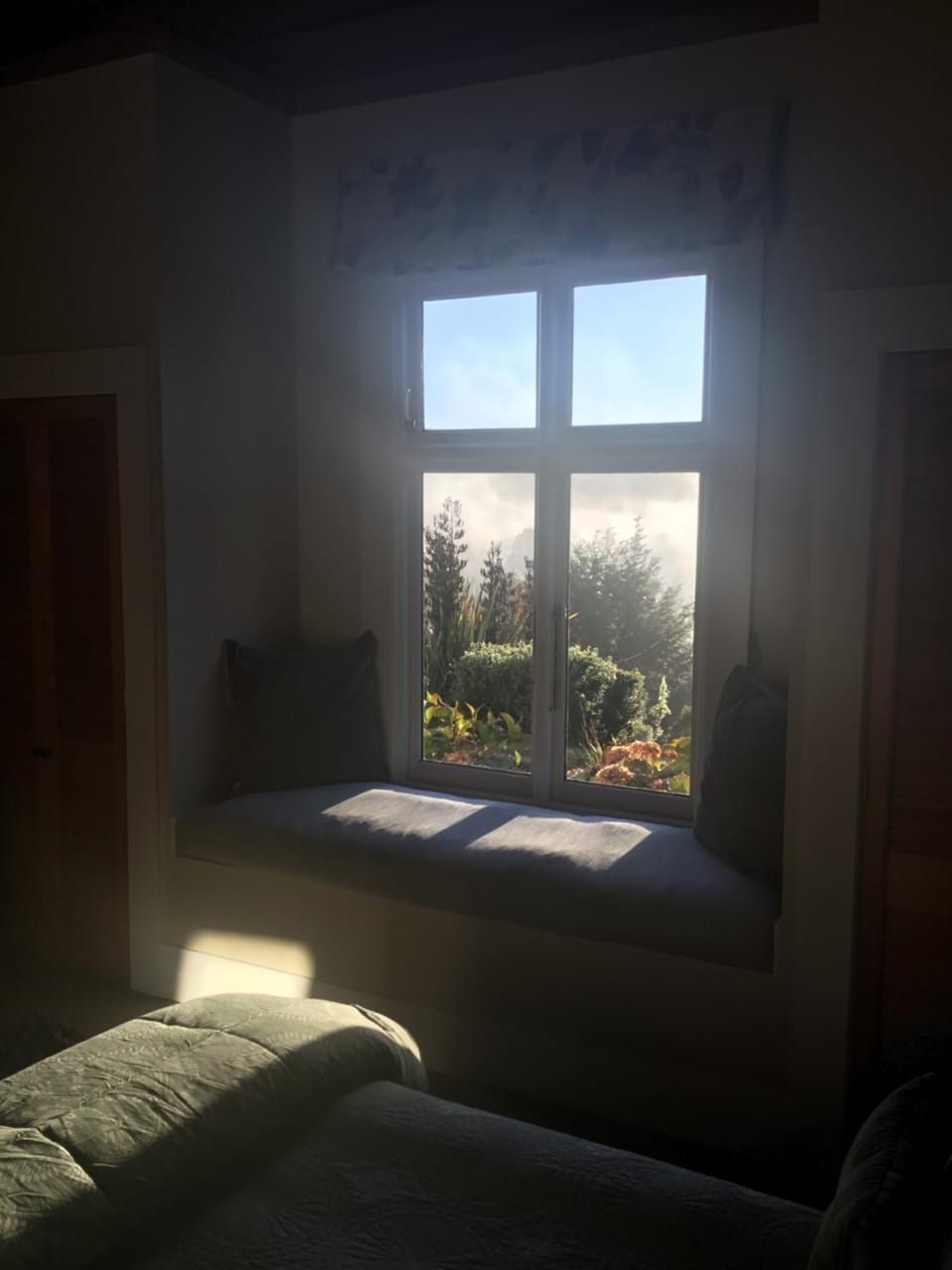 View (from property/room)