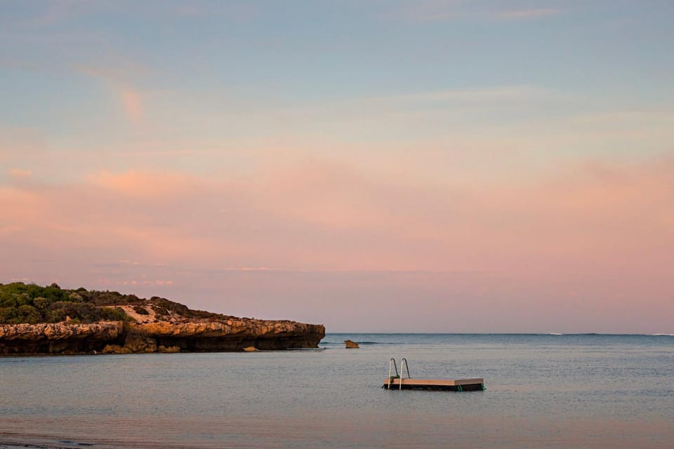Elliston Waterloo Bay Tourist Park Campground/ 
RV Resort in South Australia