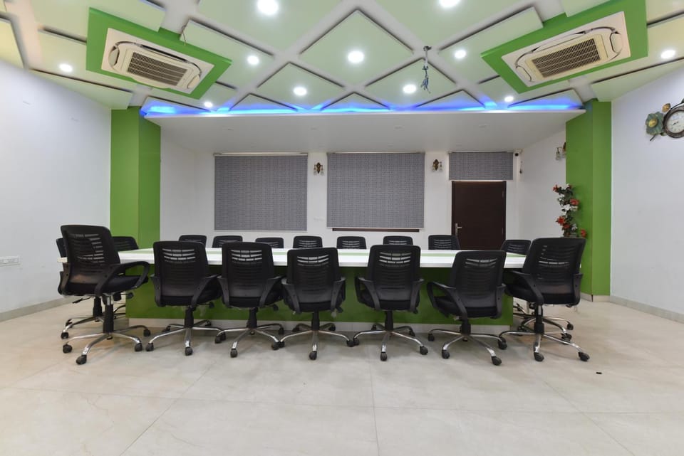 Property building, Meeting/conference room