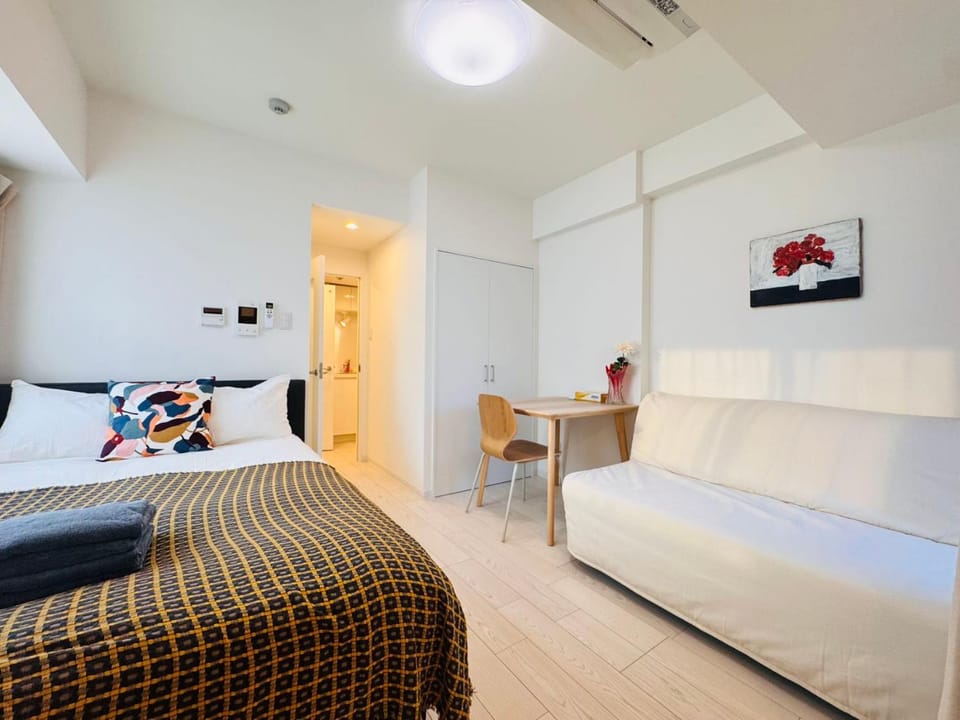 ATHENA COURT Hostel -MT0586 Apartment in Japan