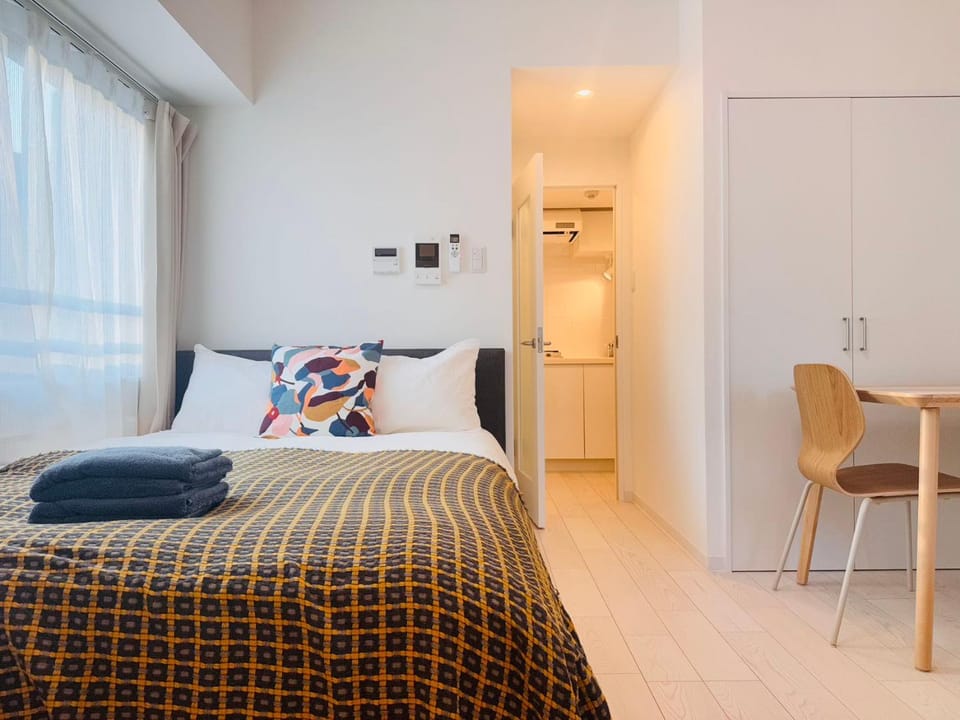 ATHENA COURT Hostel -MT0586 Apartment in Japan