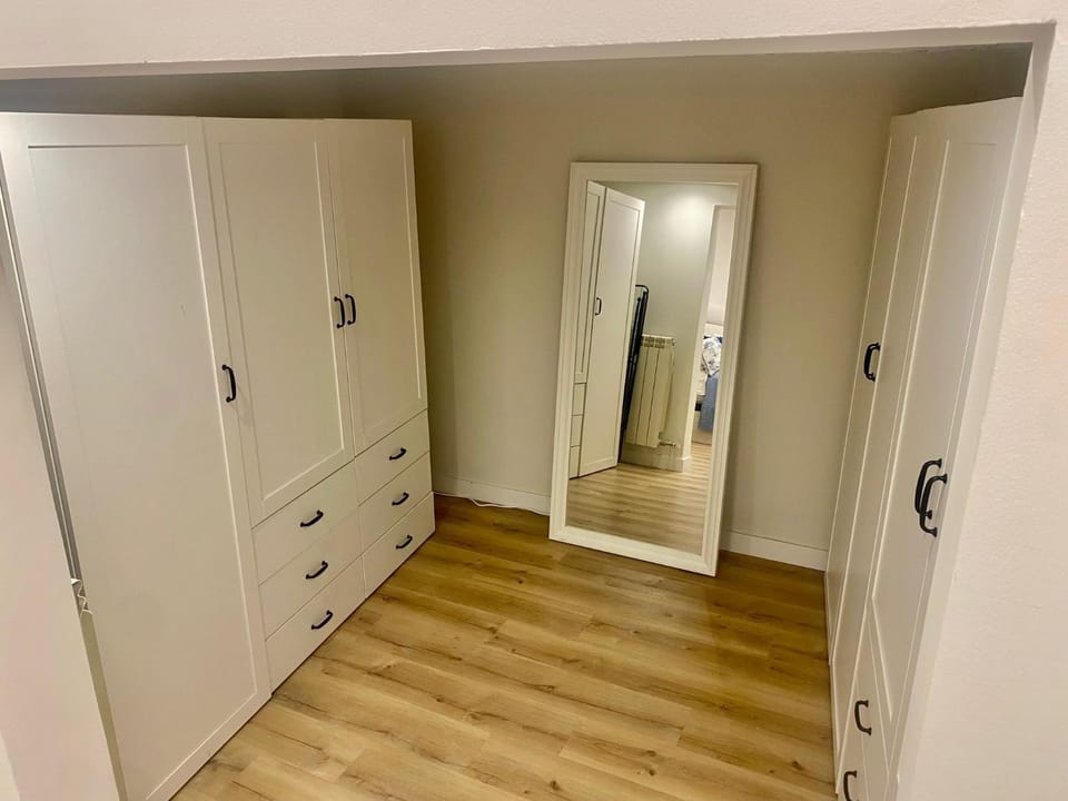 wardrobe