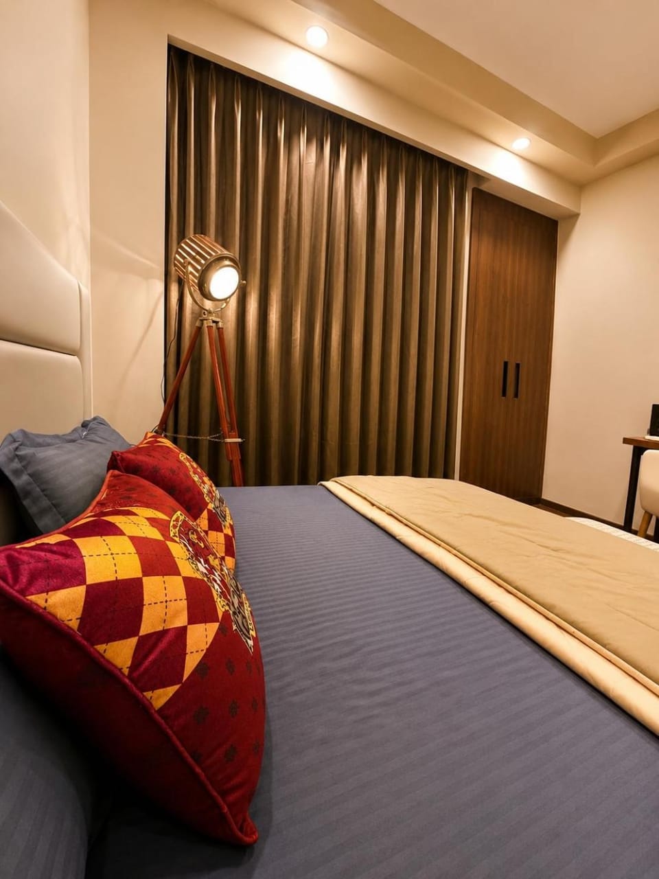 Home Escape Apartment in Uttar Pradesh