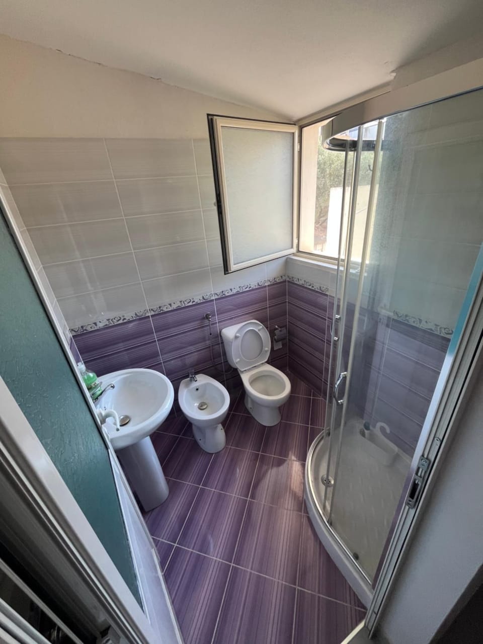 Shower, Toilet, Bathroom, bidet