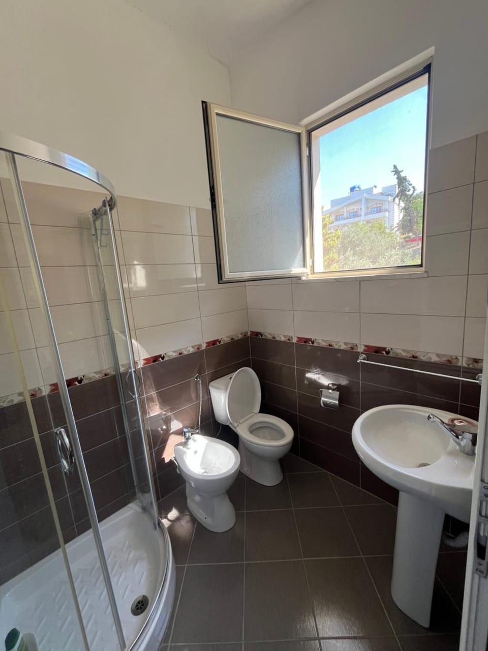 Shower, Toilet, Bathroom, bidet