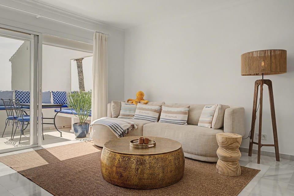 Vista Azul Apartment in Andalusia