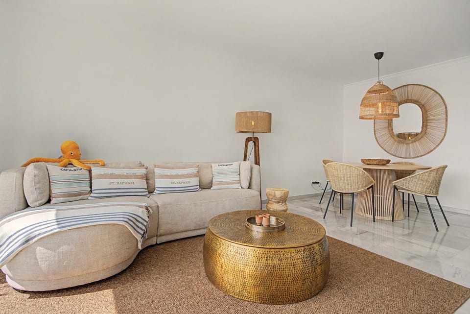 Vista Azul Apartment in Andalusia