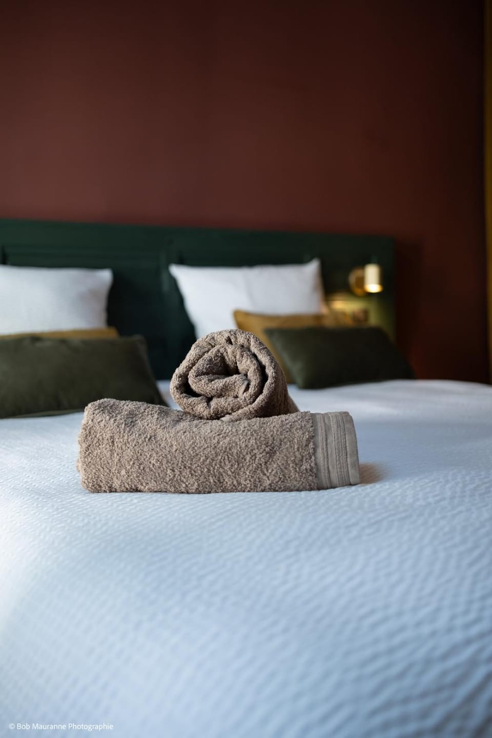 towels