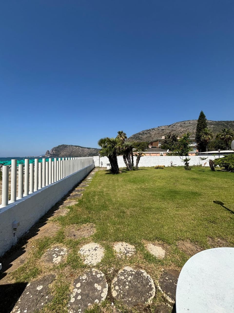 Villa Con Accesso Diretto Al Mare House in Lazio