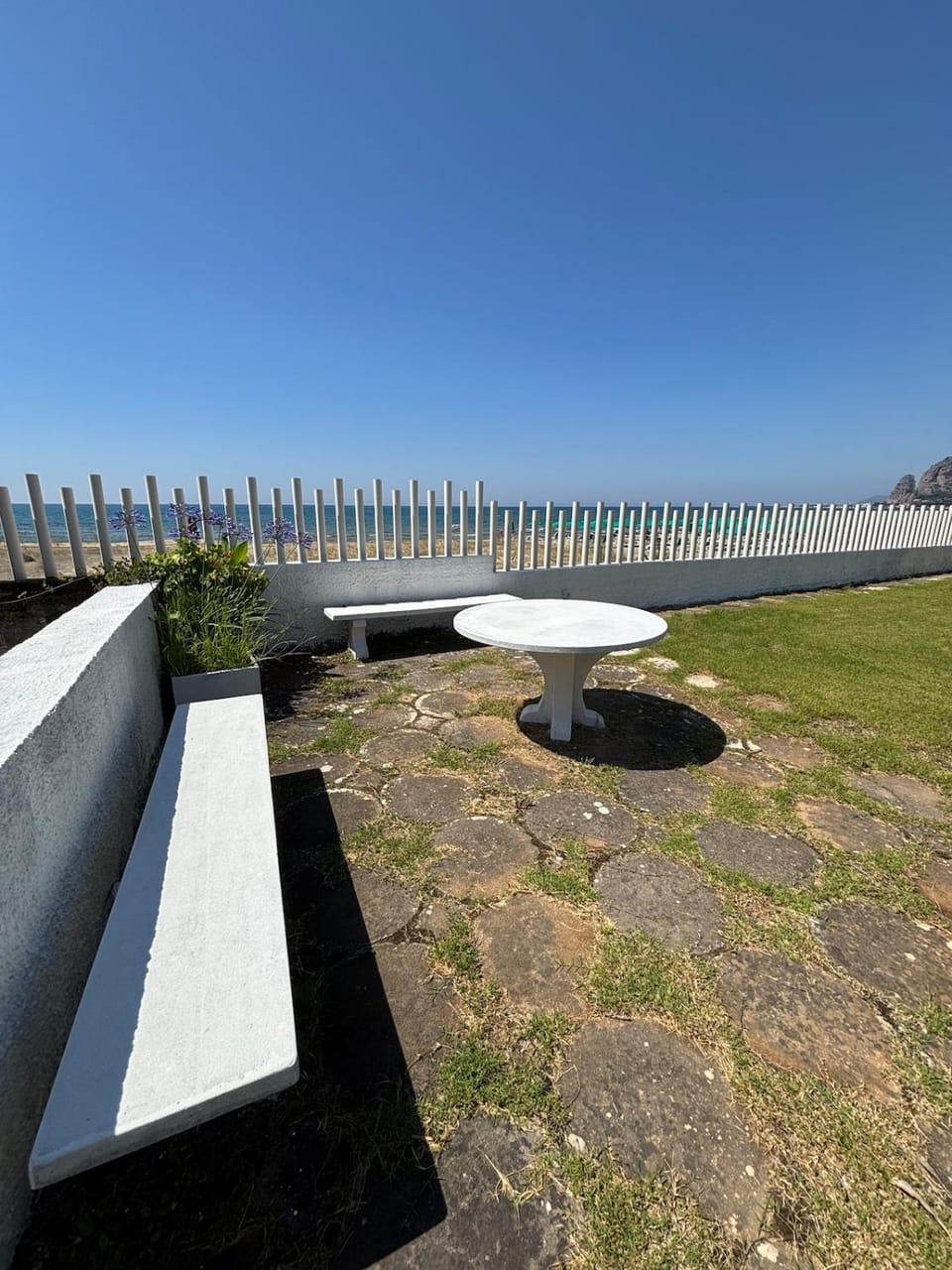 Villa Con Accesso Diretto Al Mare House in Lazio