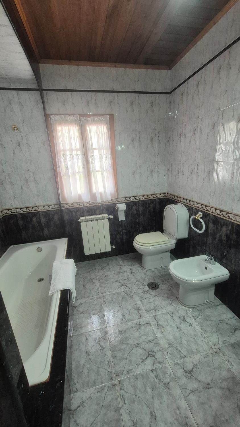 A devesa - Casa con piscina y mucho encanto House in Galicia