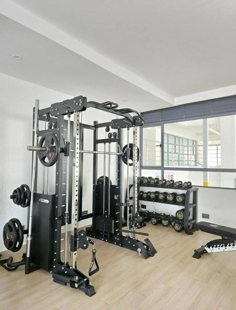 Chic&Elegant 1BR in Lavington with all Amenities! Apartment in Nairobi