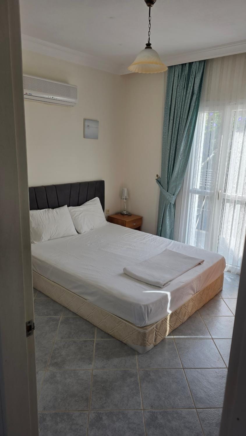 ESKe HOUSE Apartment in Ölüdeniz