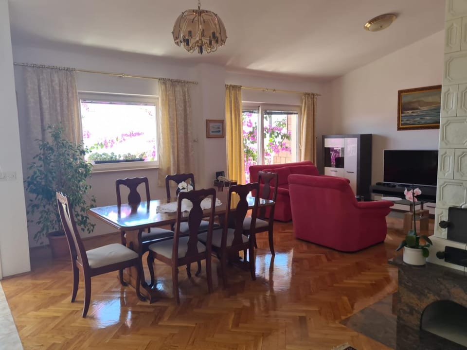 ApartmaniMare Apartment in Makarska