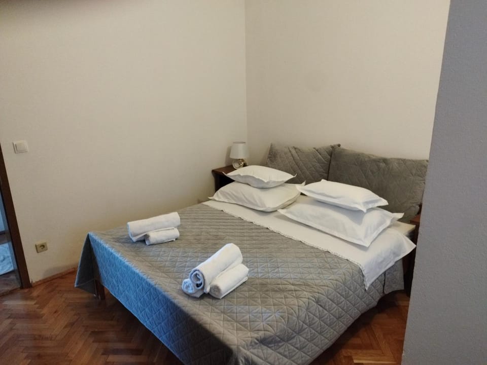 ApartmaniMare Apartment in Makarska