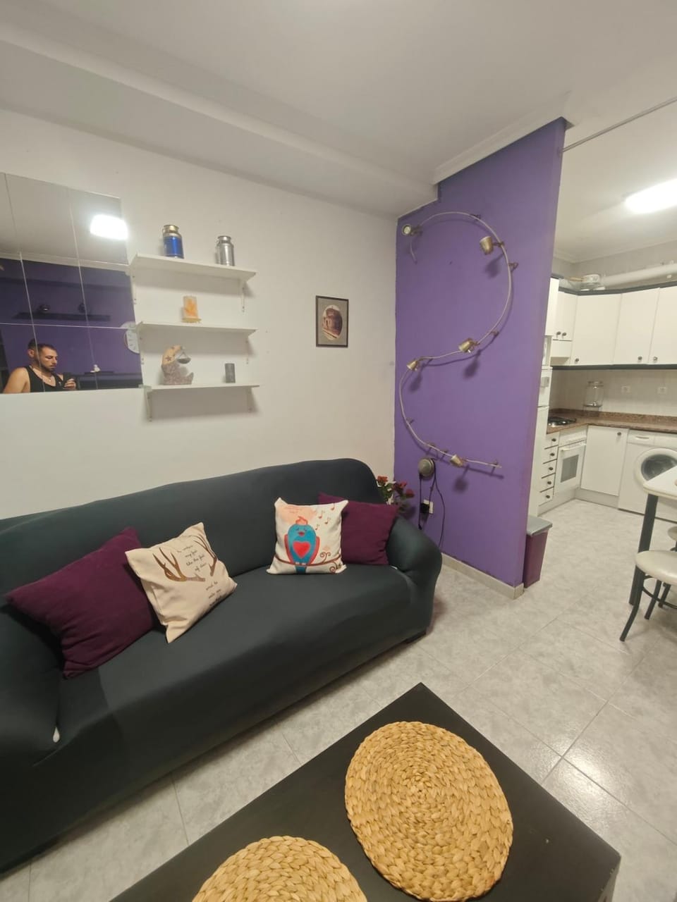 El Requexu de Nitto Apartment in Gijón