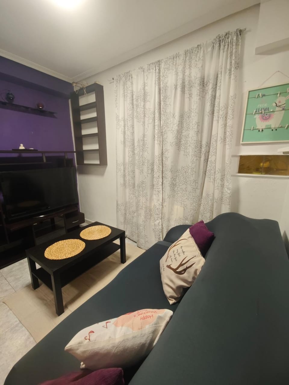 El Requexu de Nitto Apartment in Gijón