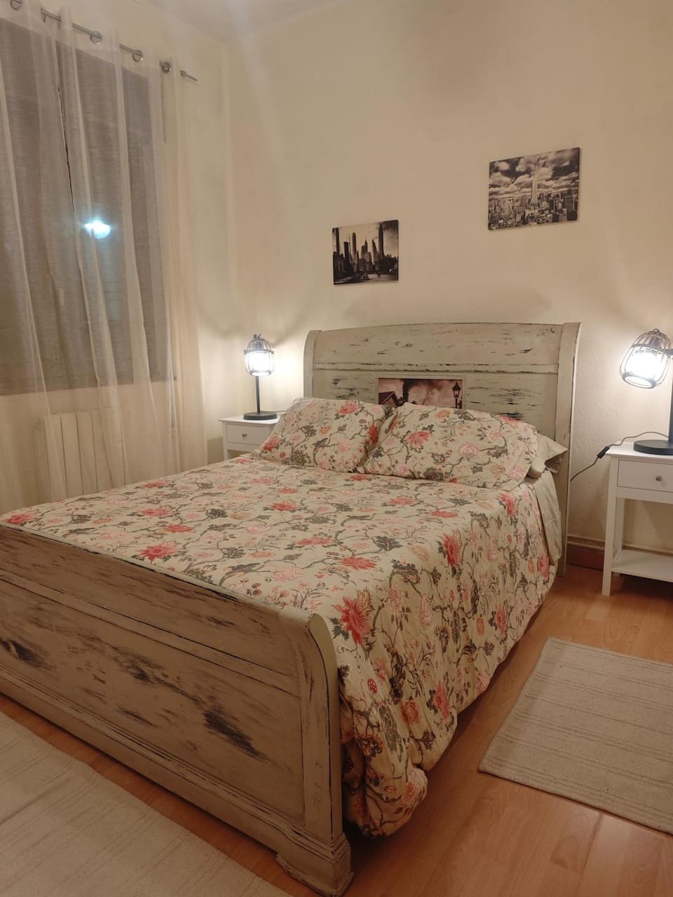 El Requexu de Nitto Apartment in Gijón