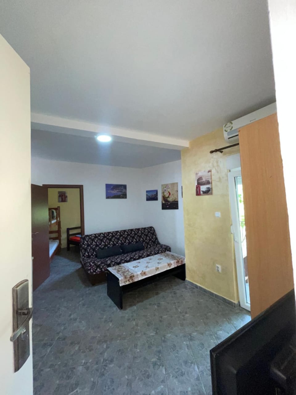 Apartmani Monika Apartment in Montenegro