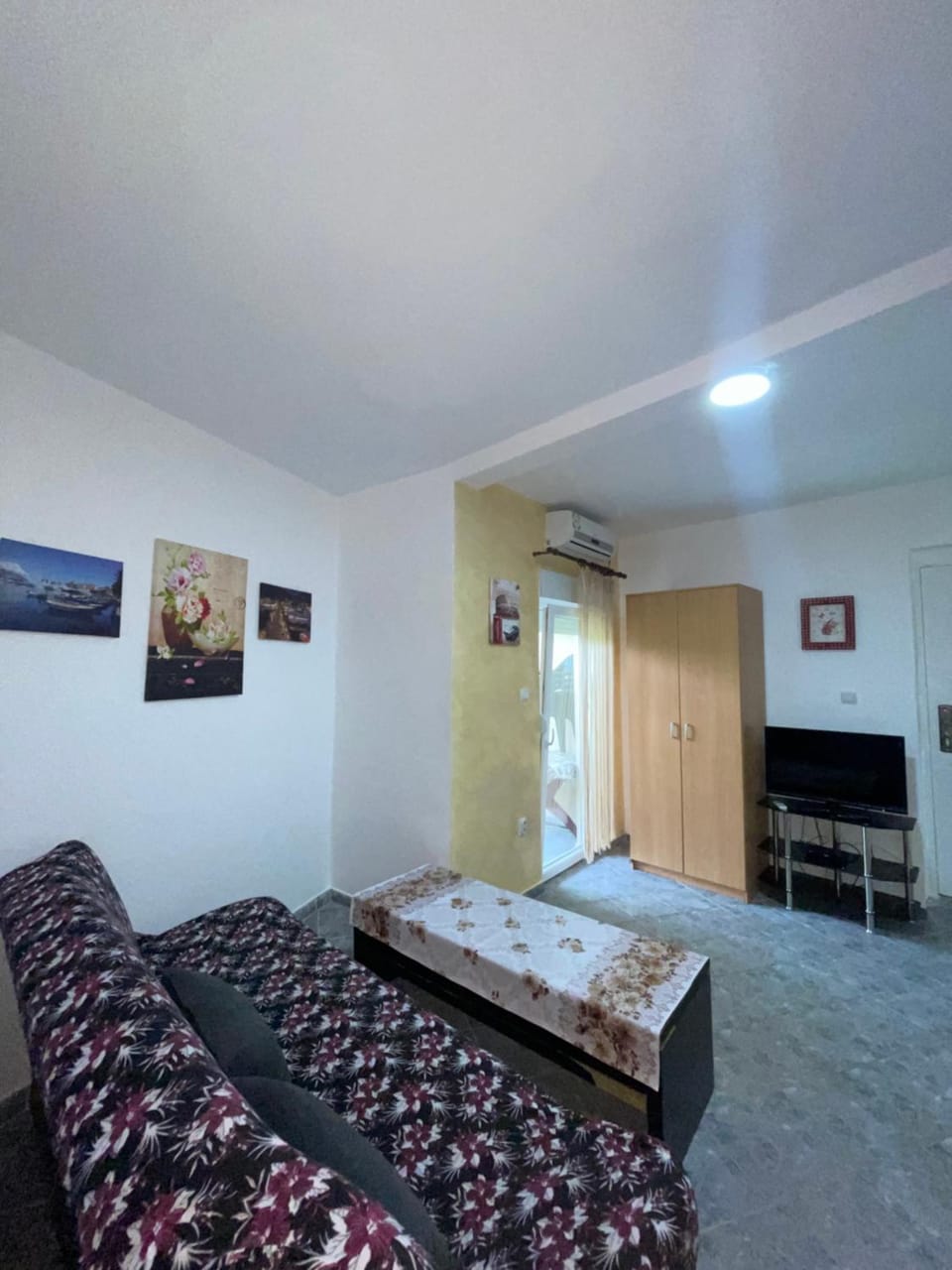 Apartmani Monika Apartment in Montenegro