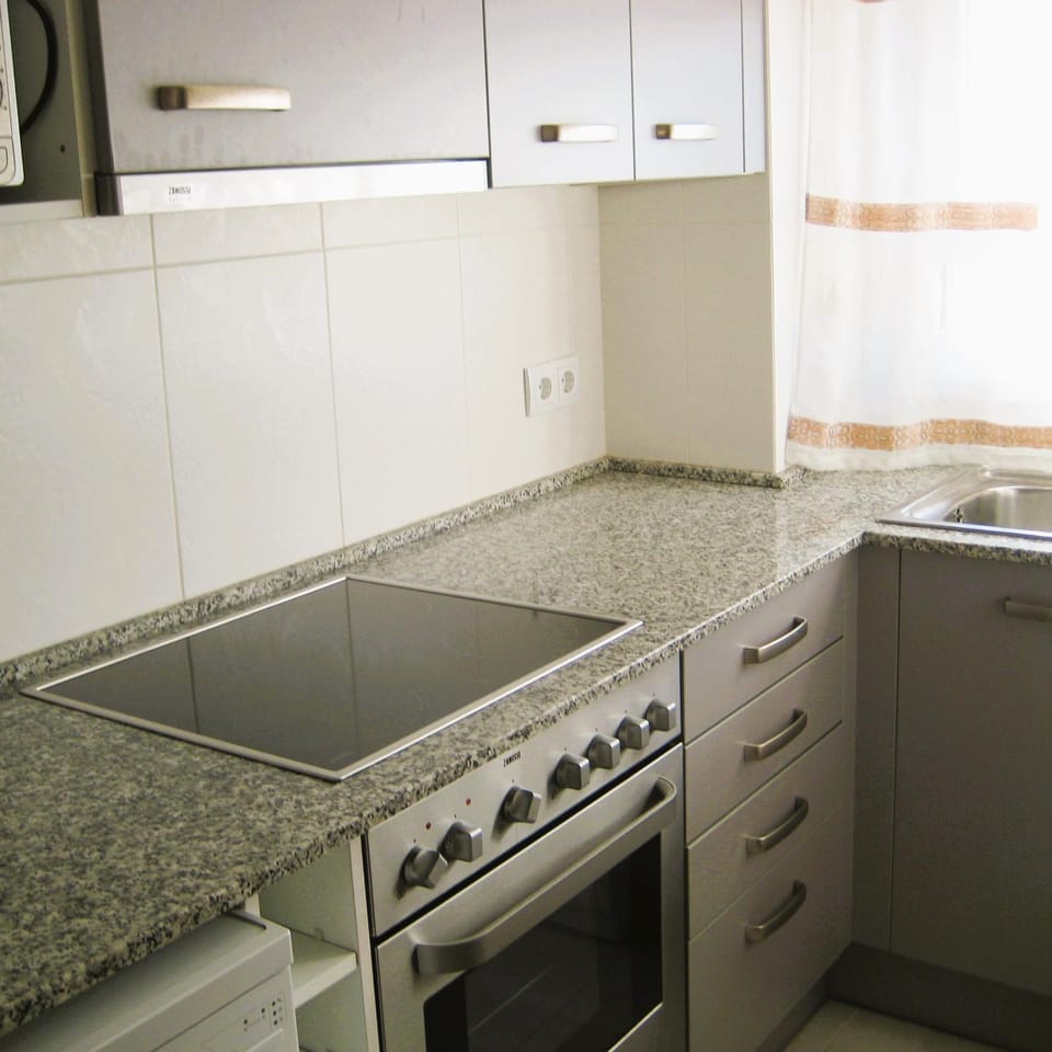 MEDITERRÁNEO Benicarló NG Apartment in Benicarló
