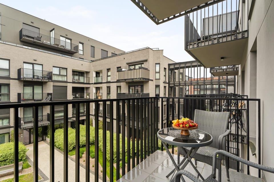 Balcony/Terrace, Balcony/Terrace