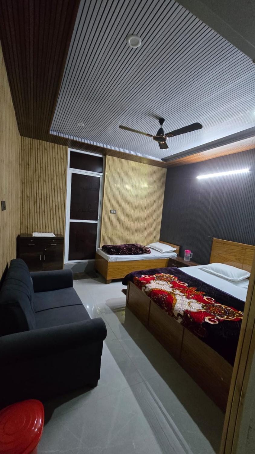 Maa Janki Home Vacation rental in Uttarakhand
