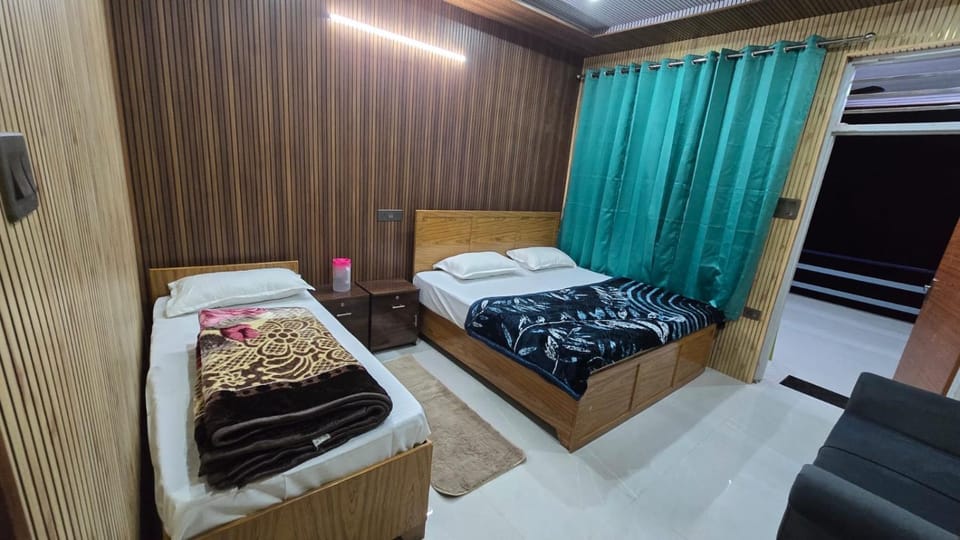 Maa Janki Home Vacation rental in Uttarakhand