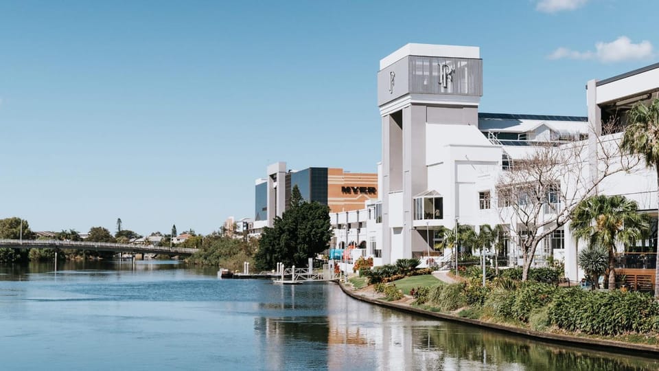 Ocean View Sky Suite Apartment in Gold Coast
