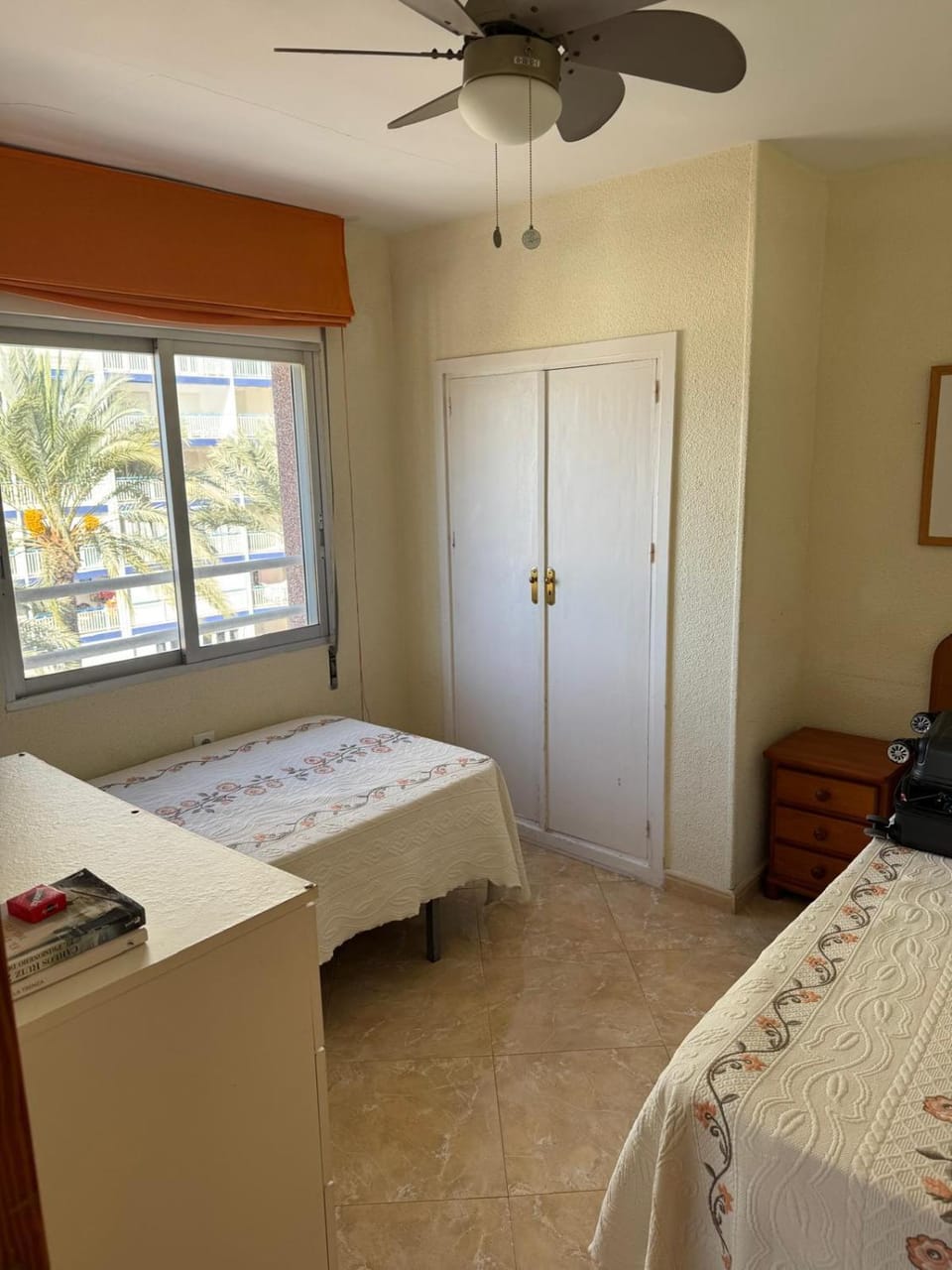 Blue Goleta - Primera línea de Playa Levante Apartment in Benidorm