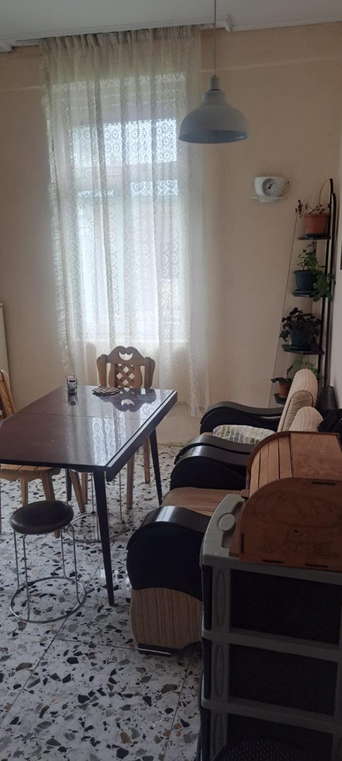 Guramishvili 5 House in Adjara, Georgia