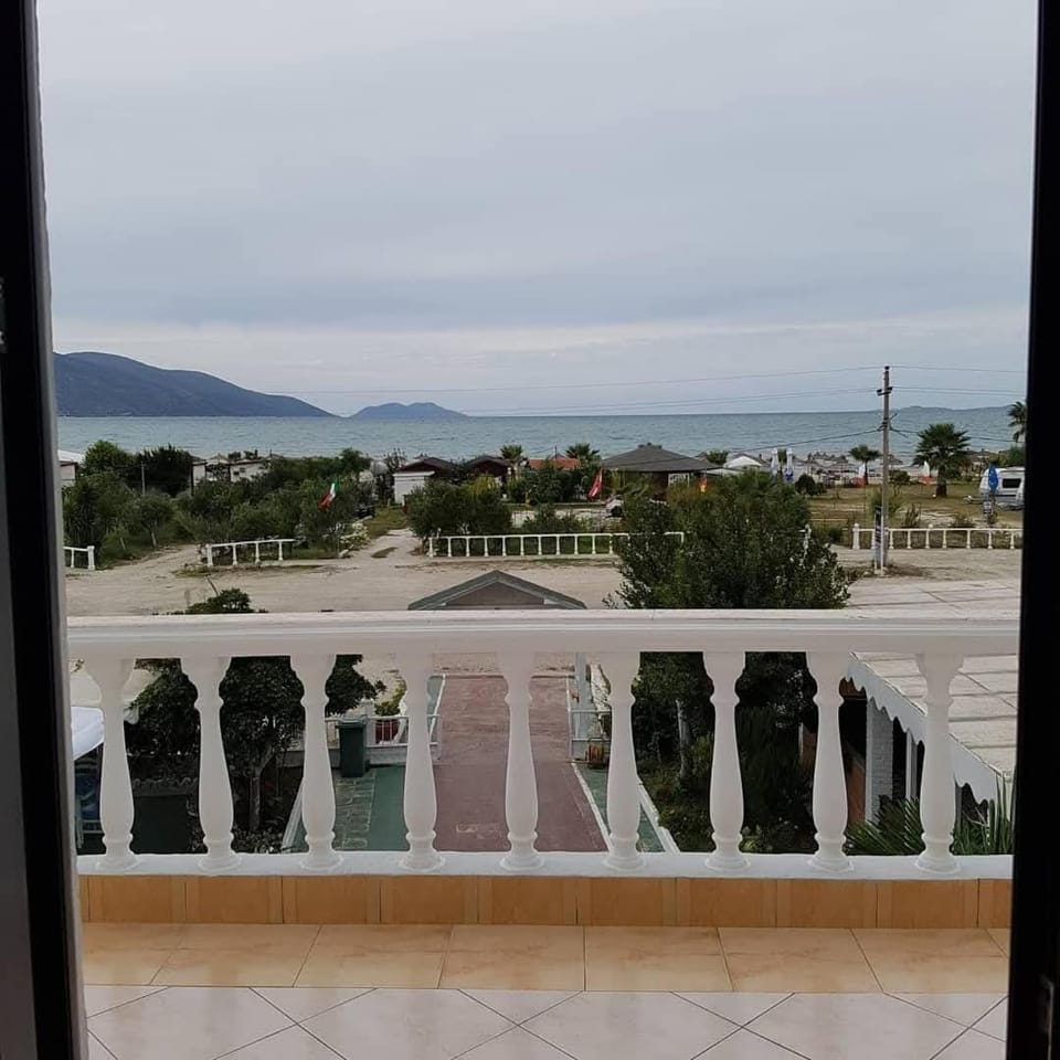 Onde Rooms Bed and Breakfast in Vlorë County, Albania