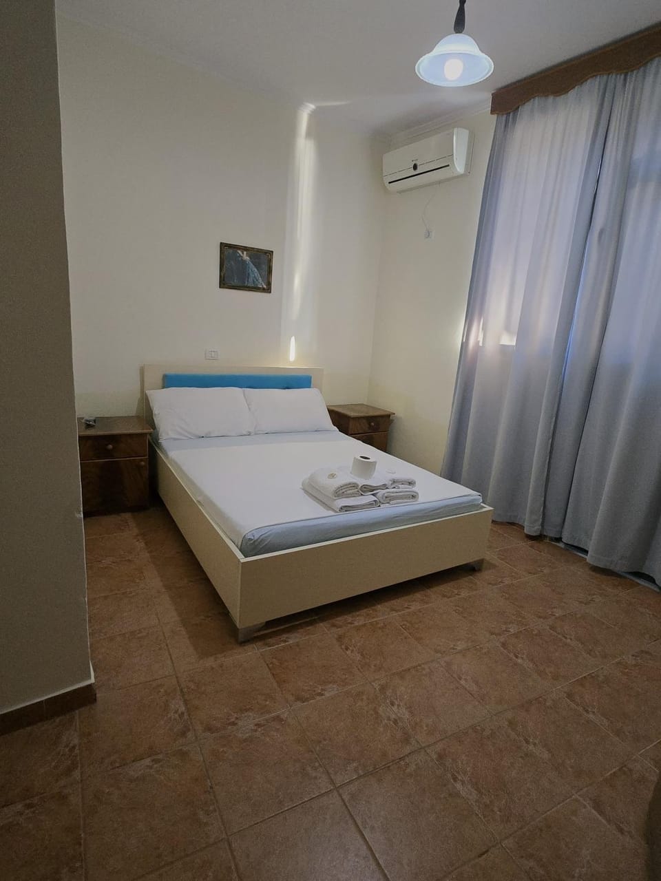 Onde Rooms Bed and Breakfast in Vlorë County, Albania