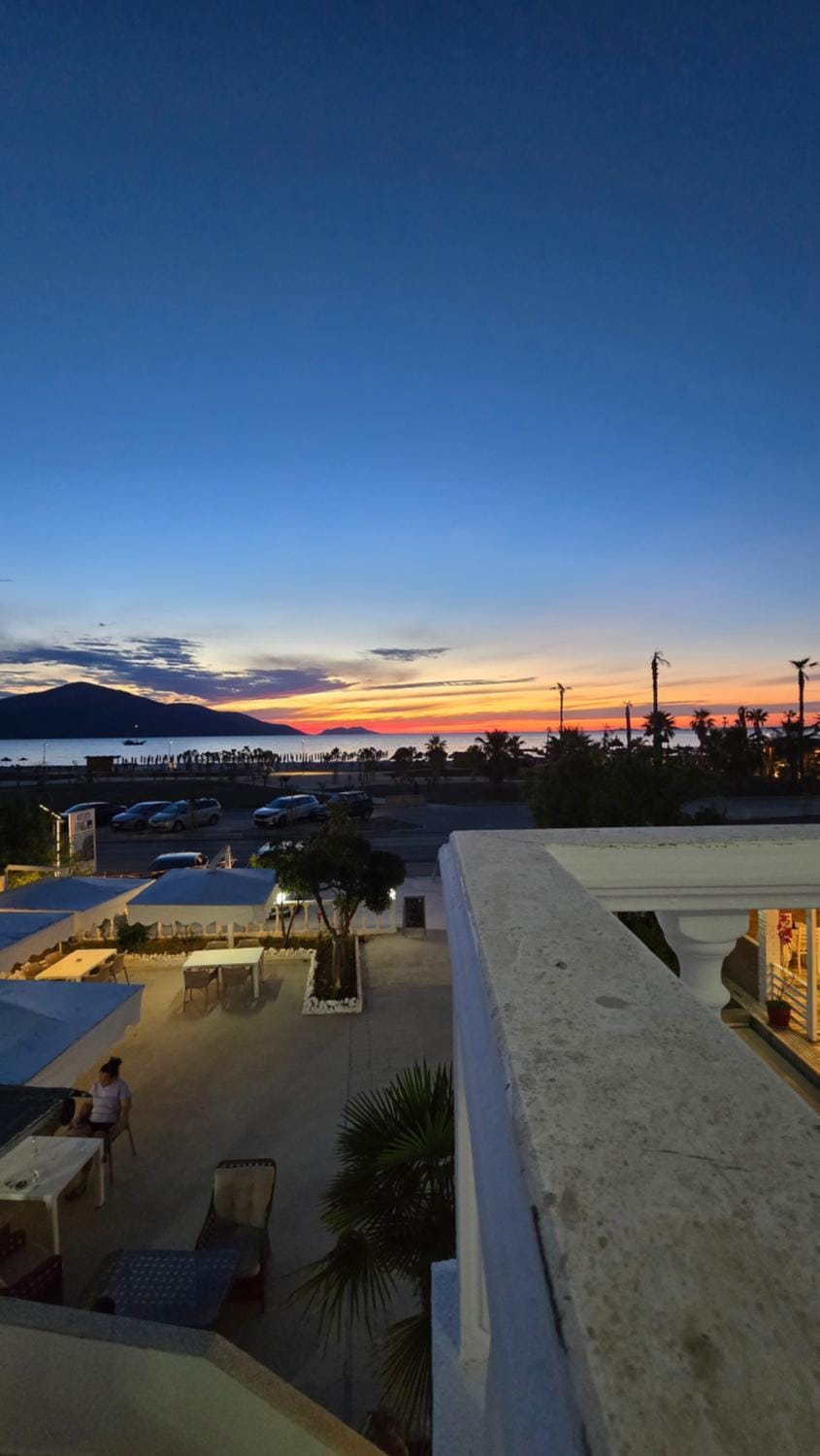 Onde Rooms Bed and Breakfast in Vlorë County, Albania
