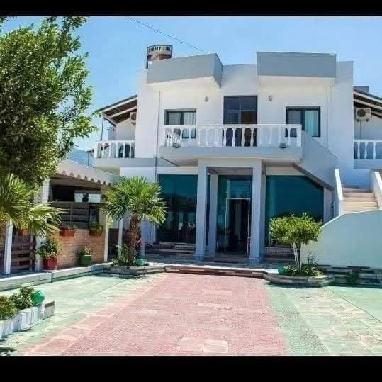 Onde Rooms Bed and Breakfast in Vlorë County, Albania