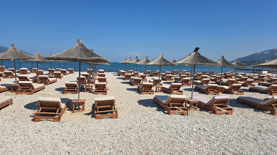 Onde Rooms Bed and Breakfast in Vlorë County, Albania