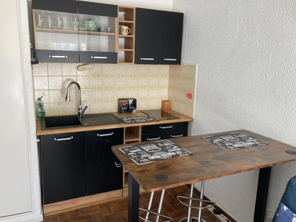 Appartement Pause Détente LGM Apartment in La Grande-Motte
