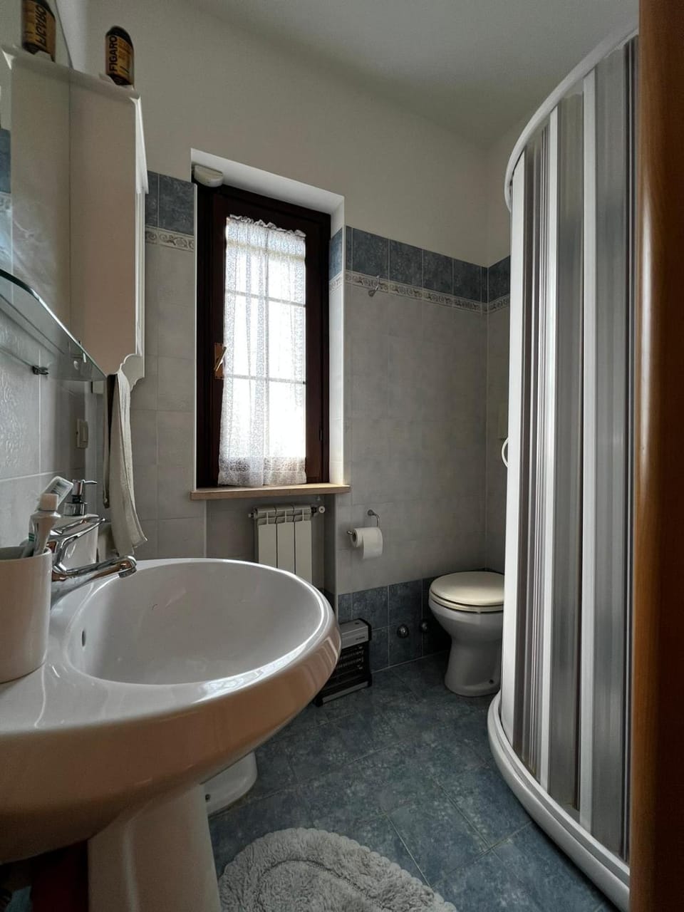 Un Salto al Mare Apartment in Lazio