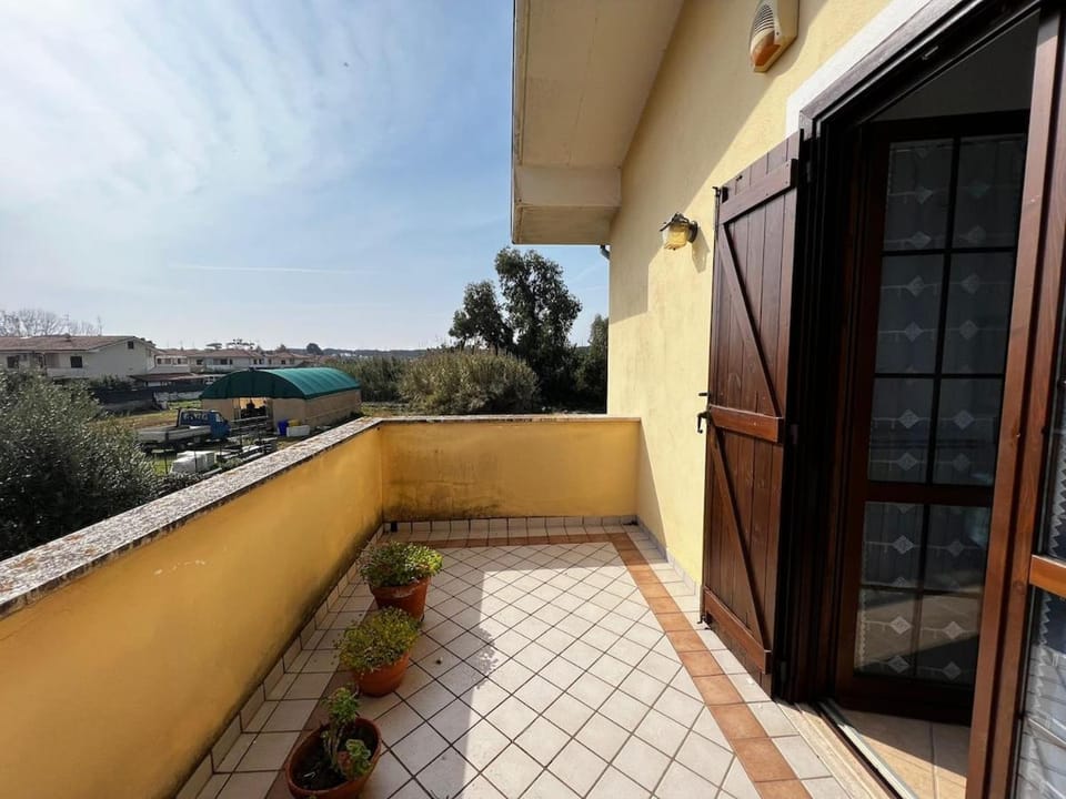 Un Salto al Mare Apartment in Lazio