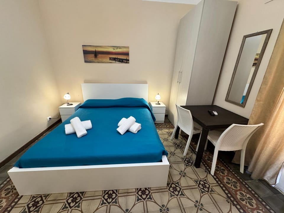 Rocco's house Apartment in Cefalu