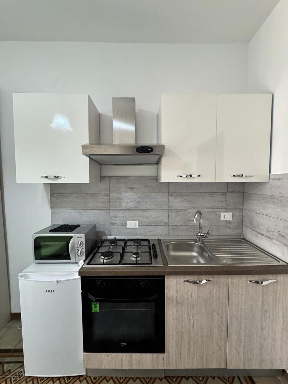 Rocco's house Apartment in Cefalu