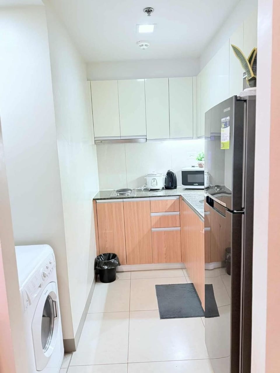 Mactan Newtown Gateway with Beach & Pool Apartment in Lapu-Lapu City