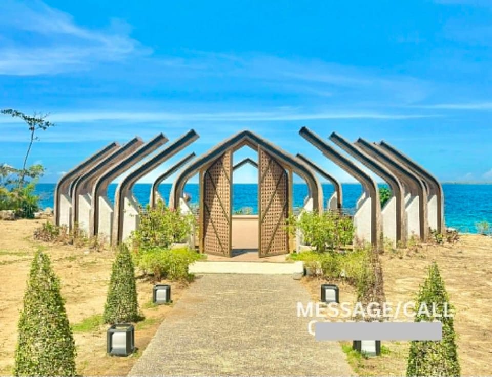 Mactan Newtown Gateway with Beach & Pool Apartment in Lapu-Lapu City