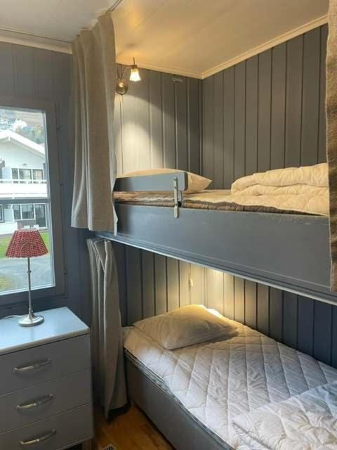 Central Apartment with Sauna & Balcony Apartment in Sweden